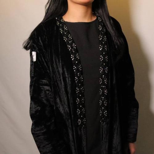 عباية الاصالة