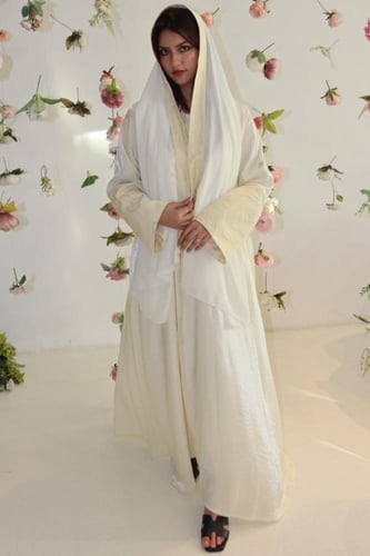 عباية GlowButter