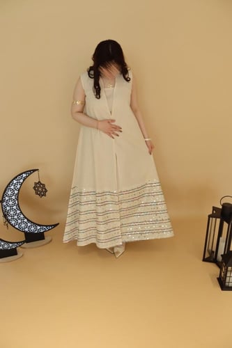 جلابية الشهد