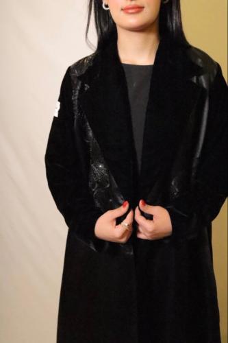 عباية ليالي الدرعية