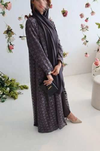 عباية يلديز