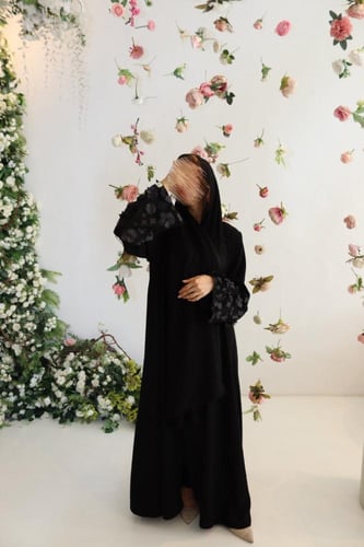 عباية الريم