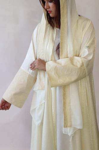 عباية GlowButter