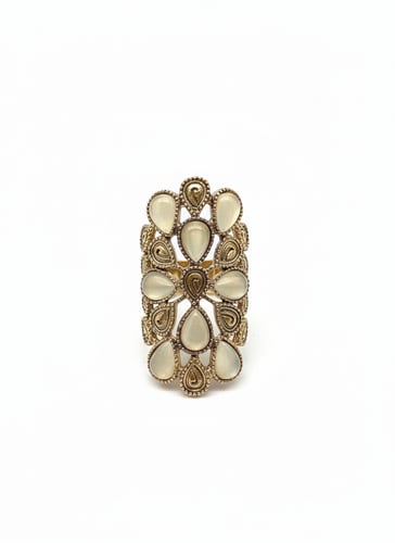 خاتم Vintage Dew