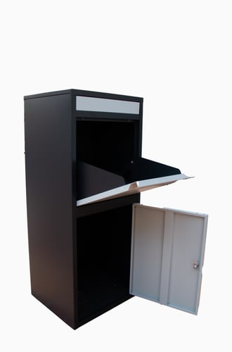 Big Kangaroo / صندوق الكنغر الكبير