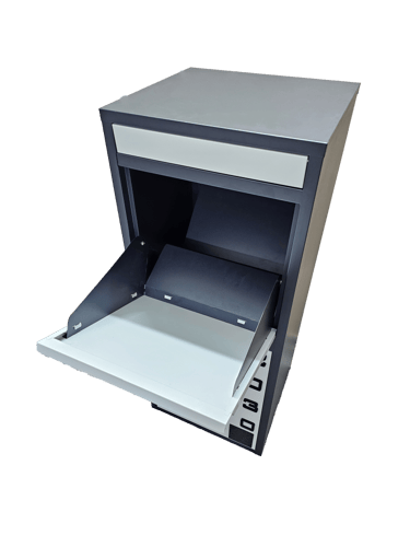 Big Kangaroo / صندوق الكنغر الكبير