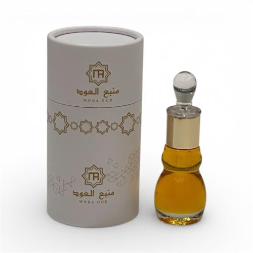 مسك الزعفران 15مل