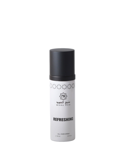 عطر الشعر ‏refreshing