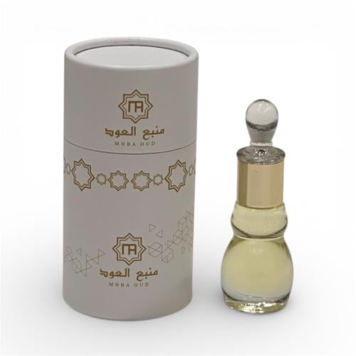 مسك روز 15 مل