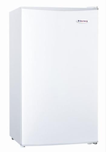 ثلاجه ستاروي 3 قدم ابيضباب واحد