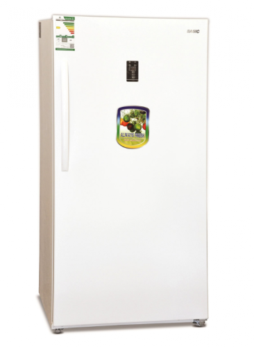 فريزر بيسك تايلاندي 17 قدم ابيض