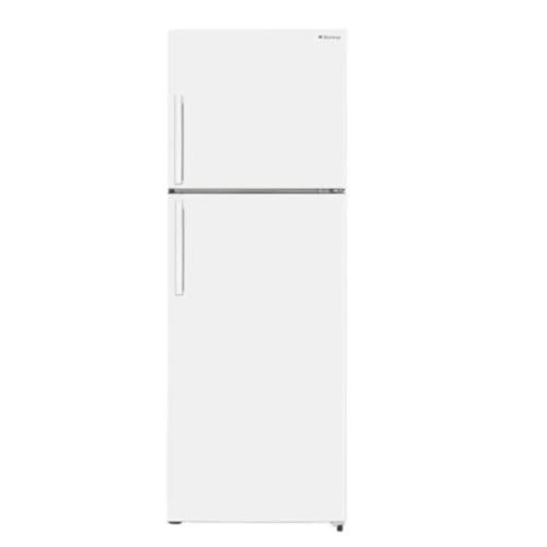 ثلاجة 11 قدم سمارت اليكتريك بابين – أبيض SME330DF