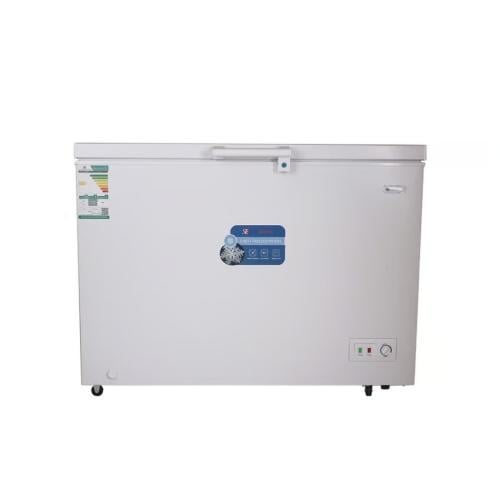 فريزر سمارت سمارت اليكتريك 11.2 قدم