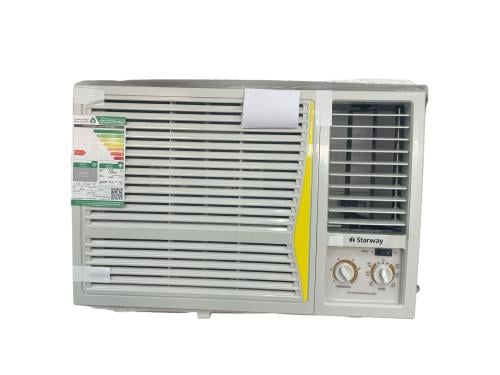 مكيف شباك ستاروي 18 بارد