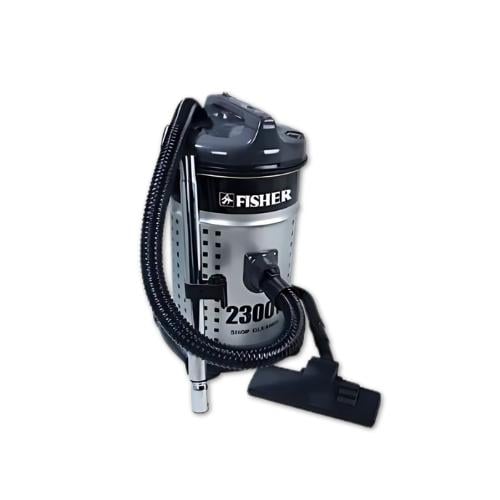 مكنسه فيشر 2300 واط