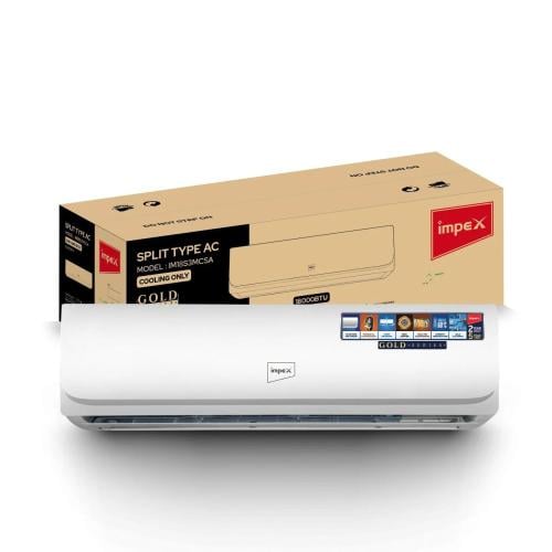 مكيف اسبيلت امبكس 18 بارد واي فاي