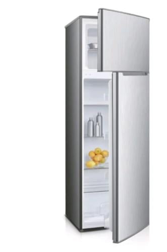 ثلاجه ستاروي 8.9 قدم استيل