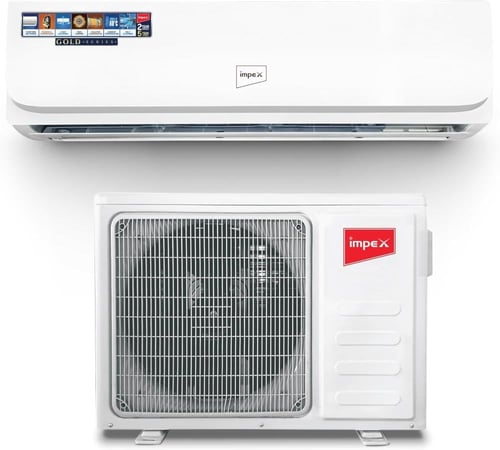 مكيف اسبيلت امبكس 18 بارد واي فاي