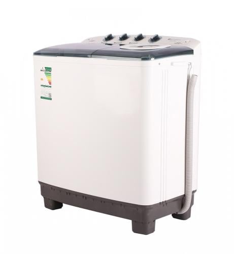 غساله سمارت اليكتريك حوضين 9كيلو