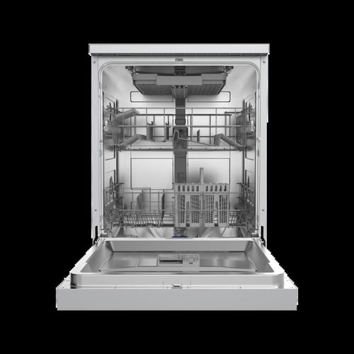 غسالة أطباق ميديا ذاتية القوام 10 برامج بسعة 14 فر...