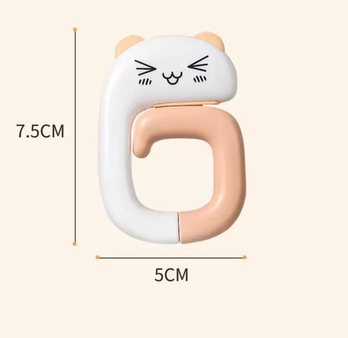 قاعدة تعليق شنط الاطفال المتنقله