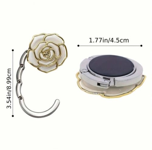 قاعدة تعليق الشنط المتنقله