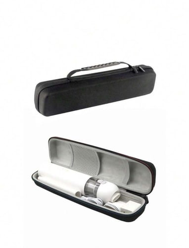 ‎ حقيبة للسفر وتخزين مكواة فرد للشعر