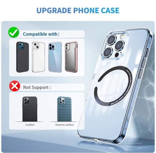 حلقة مغناطيسية للجوال مفصولة