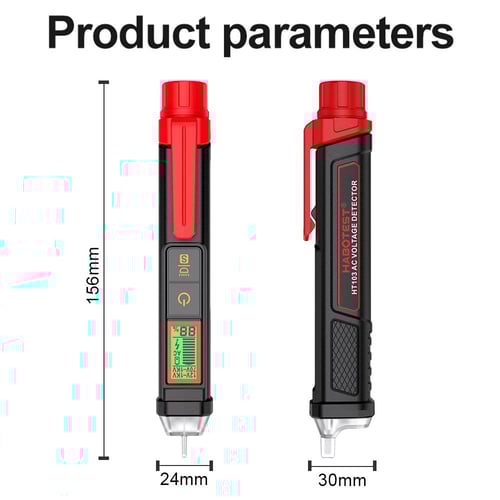 جهاز كاشف للكهرباء
