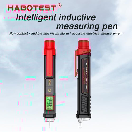 جهاز كاشف للكهرباء