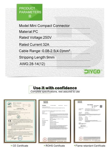 توصيلة سلك كهرباء