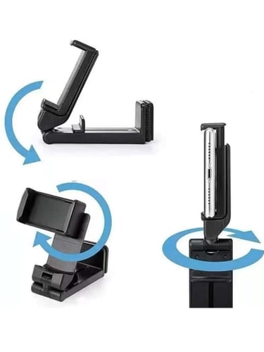 قاعدة جوال للسفر خفيفه ومميزة