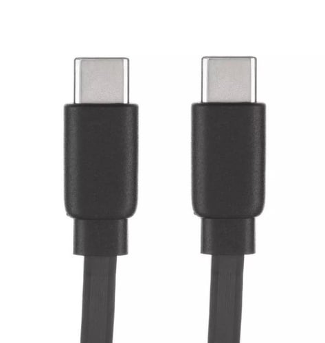 كيبل شحن قابل للطي بقدرة 100w