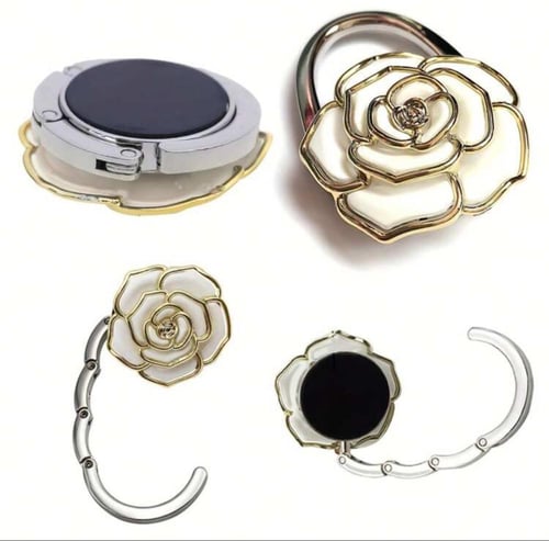 قاعدة تعليق الشنط المتنقله