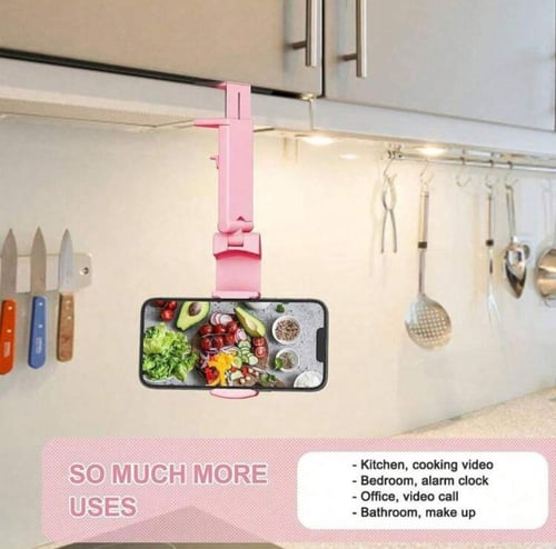 قاعدة جوال للسفر خفيفه ومميزة