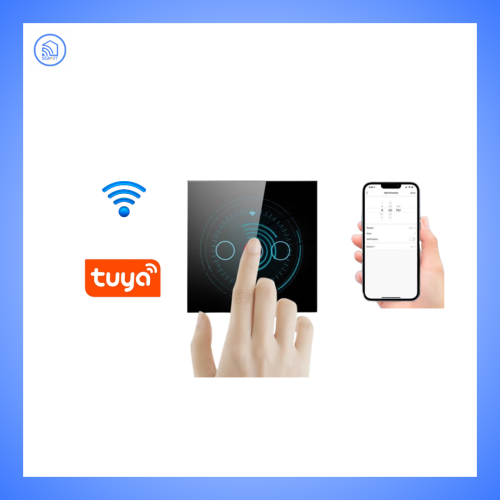 فيش ذكي واي فاي