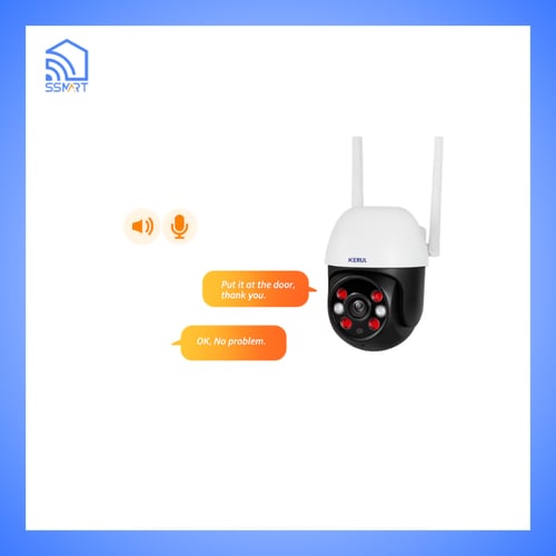 كاميرا مراقبة KERUI