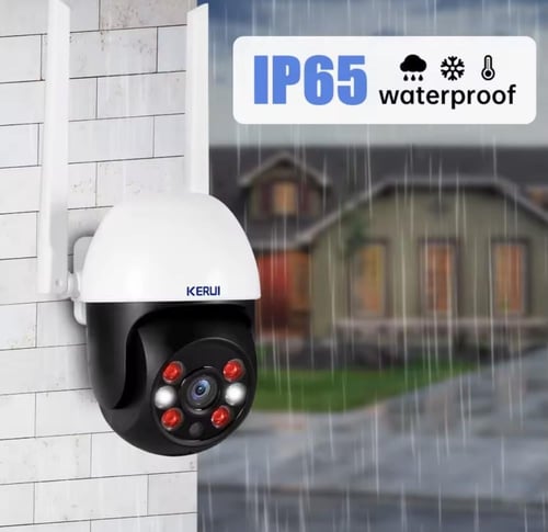 كاميرا مراقبة KERUI