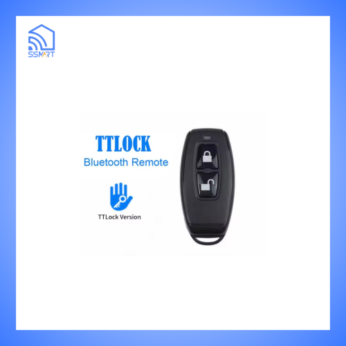ريموت كنترول قفل TTLOCK