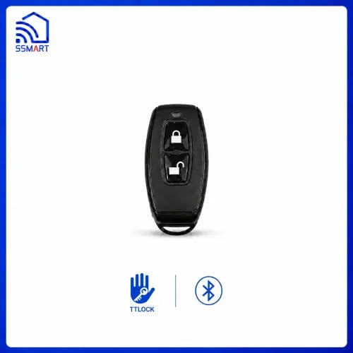 ريموت كنترول للتحكم بالأقفال الذكية TTLOCK BLUETOO...