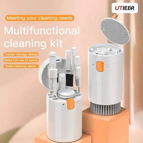 منتج تنظيف الإلكترونيات الذكي