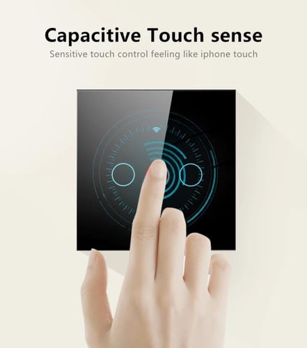 فيش ذكي واي فاي