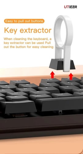 منتج تنظيف الإلكترونيات الذكي