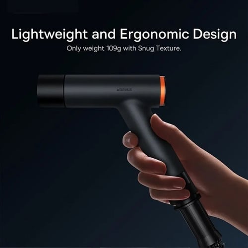 مسدس الماء Baseus