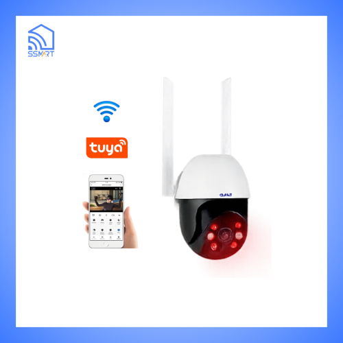 كاميرا مراقبة KERUI