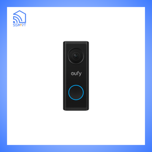 جرس ذكي كاميرا واي فاي Eufy C30