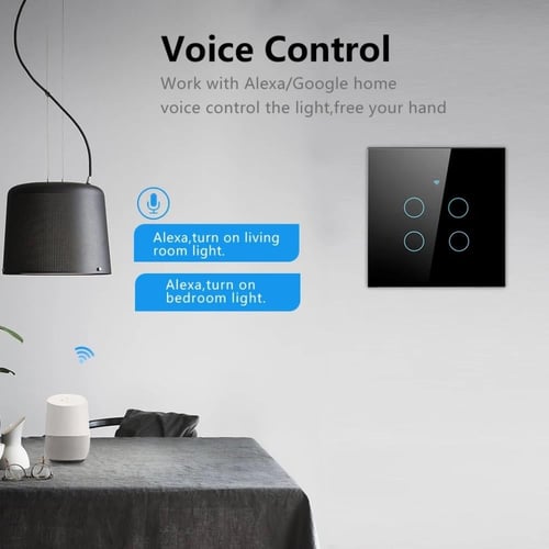 فيش ذكي واي فاي