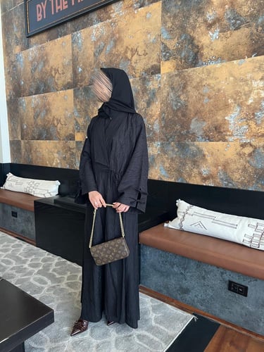 عباية رقة - L12