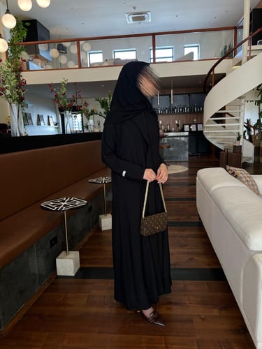 عباية لمعة - L13