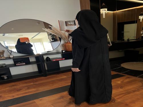 عباية لمعة - L13